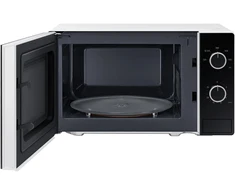 Mikrobangų krosnelė Samsung MS20A3010AH/EG