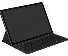 Samsung NEOS Keyboard Case (Pogopin) Tab S10 FE/S10 Lite juodas
