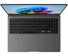 SAMSUNG Galaxy Book5 Pro 360 16" AMOLED Ultra 7 256V 16/1TB SSD Windows 11 nešiojamas kompiuteris su Copilot+ PC