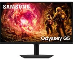 Samsung Odyssey G50F LS27FG502EUXEN QHD Gaming Monitorius 68,6 cm (27")