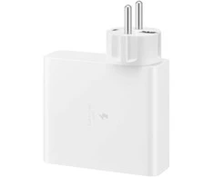 Įkroviklis Samsung SAMSUNG szybka kroviklis 140W USB-C bez kabla Baltas