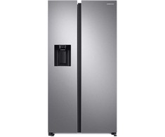 Šaldytuvas Samsung RS6GA884CSL