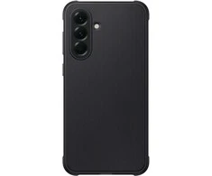 Dėklas Samsung Galaxy A56 Rugged Cover Juodas