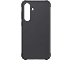 EF-RS731CBE Samsung Rugged dėklas skirtas Galaxy S25 FE juodos spalvos
