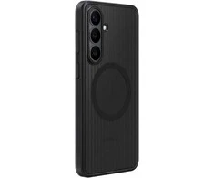 Dėklas RS947CB Rugged Magnet Case Samsung Galaxy S26 Plus, Juodas