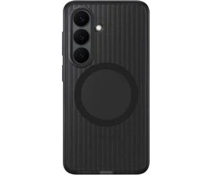 Dėklas RS942CB Rugged Magnet Case Samsung Galaxy S26, Juodas