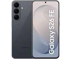 Samsung Galaxy S26 FE 128GB Graphite