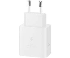Samsung T4511 PD 45W laidinis baltos spalvos įkroviklis