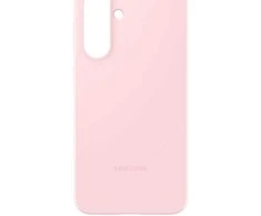 Dėklas Samsung Galaxy A56 Silicone Cover Rožinė