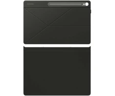 BX620PB Smart Book Cover Samsung Galaxy Tab S10 FE+, Juodas