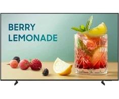 Monitorius Samsung BE50FX-H, skaitmeninis informacinis plokščias ekranas, 127 cm (50"), LED, 3840 x 2160 pikselių, „Wi-Fi“, 16/7