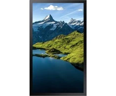 Monitorius SAMSUNG 75" OH75A UHD 3500 NITS 24/7 OUTDOOR HIGH BRIGHTNESS SOC