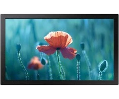 Monitorius SAMSUNG 13" FHD, 16:9, QB13C, 500 NITS, 16/7 SOC WIFI
