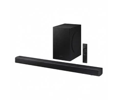 Namų kino sistema Samsung SISTEMA GARSO HW-B450F/EN