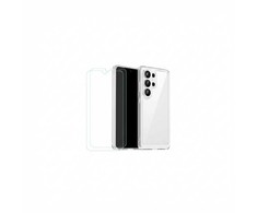 Samsung Starterkit Gal S26 Ultra(Mobeen Case+Glas+25W Charger)