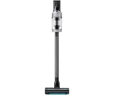 Samsung Staubsauger - Jet PetPRO mit All-in-One Clean Station *Pebble Gray*