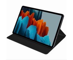 Samsung planšetinio kompiuterio dėklas skirtas Samsung Galaxy Tab S7, Juodas, 11''