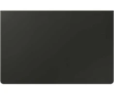 Samsung Ultra Book Cover klaviatūra Slim Tab S10/S9 Ultra Juodas