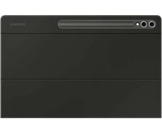 Samsung Ultra Book Cover klaviatūra Slim Tab S10/S9 Ultra Juodas
