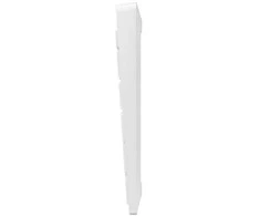 Klaviatūra Samsung Universal Smart Klaviatūra Trio 500 do Tabs Baltas