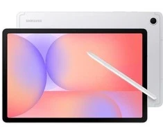 Planšetė Samsung „Galaxy Tab S10 Lite“ (128 GB) su WiFi, sidabro spalvos