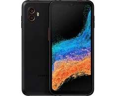 Samsung XCover 6 Pro - Enterprise Edition - 128GB Juodas