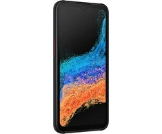 Samsung XCover 6 Pro - Enterprise Edition - 128GB Juodas