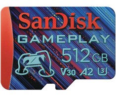 Atminties kortelė ATMINTIS Micro SDXC 256GB UHS-I SDSQXAV-256G-GN6XN SANDISK
