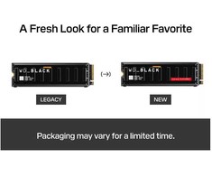 Sandisk Western Digital Dysk SSD WD SN8100 8TB M.2 2280 PCI-E x4 Gen5 NVMe (WDS800T1XHM-00CMT0)