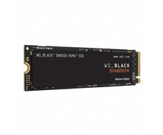 Sandisk WD Juodas SN850X PCIE GEN 4 - GAMING SSD 8TB