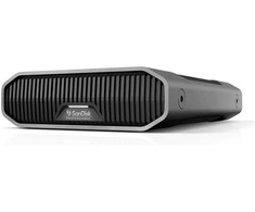 Kietasis diskas SanDisk Professional G-DRIVE 26TB