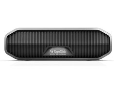 Kietasis diskas SanDisk Professional G-DRIVE 26TB