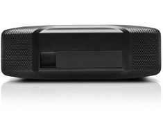 Kietasis diskas Dysk zewnętrzny HDD SanDisk SanDisk Professional G-DRIVE ArmorATD - HDD - 6 TB - robust - extern (tragbar) - 2.5" (6.4 cm) - USB 3.2 Gen 1 (USB-C Steckverbinder)