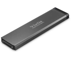 Kietasis diskas SanDisk Professional PRO-BLADE SSD Mag 2TB