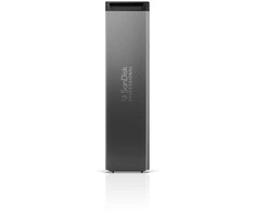 Kietasis diskas „SanDisk Professional PRO-BLADE“ SSD diskai, 4 TB