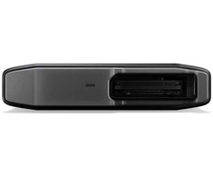 „SanDisk Professional PRO-BLADE TRANSPORT“ 0 TB atmintinė