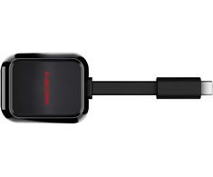 Skaitytuvas SanDisk SanDisk QuickFlow SD UHS-I USB-C Reader