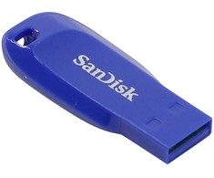 USB laikmena SanDisk Cruzer Blade 32 GB