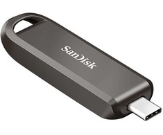 Sandisk STICK Extreme PRO USB-C 3.2 Gen 2 4x6 256GB