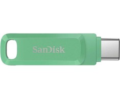 Pendrive SanDisk Ultra Dual Drive Go, 2 TB (SDDDC3-2T00-G46AG)
