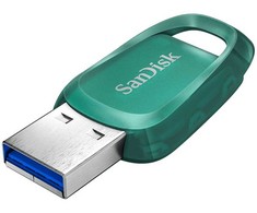 USB laikmena Sandisk Ultra Eco 64GB