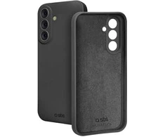 SBS Instinct dėklas, skirtas „Samsung Galaxy S26 Plus“ – juodas