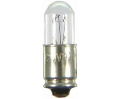 Scharnberger 21961 28V 40mA MG5,7/S9 Glühlampe T 1 3/4 5,7x15,87mm