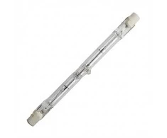 Scharnberger 42761 Halogenstab 118mm R7s 240V 100W EEK C