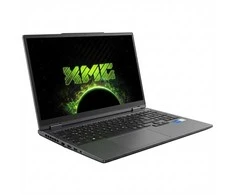 Nešiojamas kompiuteris Schenker XMG EVO 15 - E25hhn - 15,3" QHD 300Hz IPS Ekranas, AMD Ryzen AI 7 350, 32GB RAM, 1TB SSD, AMD Radeon 860M, Windows 11 Home