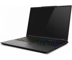 Nešiojamas kompiuteris XMG/SCHENKER XMG EVO 15 E25qsz 15.3" WQXGA Ryzen AI 7 350 16 GB RAM 1 TB SSD Win11