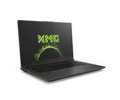 Nešiojamas kompiuteris Schenker XMG FOCUS 17 - M25bxm - 17,3" QHD 240Hz IPS Ekranas, Intel Core i9 14900HX, 32GB RAM, 1TB SSD, NVIDIA GeForce RTX 5070 Ti, Windows 11 Home