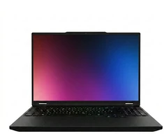 Nešiojamas kompiuteris XMG/SCHENKER Schenker XMG FUSION 15 - L25xck - 15,3" QHD 300Hz IPS Ekranas, Intel Core Ultra 7 255H, 32GB RAM, 2TB SSD, NVIDIA RTX 5070, W11