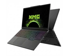 Nešiojamas kompiuteris Schenker XMG PRO 16 - M25vwr - 16" QHD 300Hz IPS Ekranas, Intel Core Ultra 9 275HX, 32GB RAM, 2TB SSD, NVIDIA GeForce RTX 5070 Ti, Windows 11 Home
