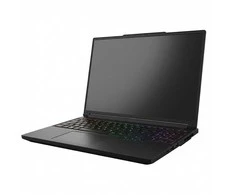 Nešiojamas kompiuteris Schenker XMG PRO 16 VE - M25fgw - 16" QHD 300Hz IPS Ekranas, Intel Core i9 14900HX, 16GB RAM, 1TB SSD, NVIDIA GeForce RTX 5060, DOS